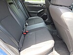 Used 2025 Honda Civic SPORT CVT in STUART, FLORIDA (Photo 17)