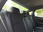 Used 2025 Honda Civic SPORT CVT in STUART, FLORIDA (Photo 18)
