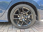 Used 2025 Honda Civic SPORT CVT in STUART, FLORIDA (Photo 19)