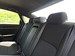 Used 2025 Honda Civic SPORT CVT in STUART, FLORIDA (Photo 20)