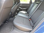 Used 2025 Honda Civic SPORT CVT in STUART, FLORIDA (Photo 21)