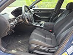 Used 2025 Honda Civic SPORT CVT in STUART, FLORIDA (Photo 24)