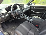 Used 2025 Honda Civic SPORT CVT in STUART, FLORIDA (Photo 25)