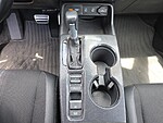 Used 2025 Honda Civic SPORT CVT in STUART, FLORIDA (Photo 27)