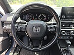 Used 2025 Honda Civic SPORT CVT in STUART, FLORIDA (Photo 28)