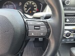 Used 2025 Honda Civic SPORT CVT in STUART, FLORIDA (Photo 30)