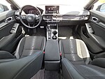 Used 2025 Honda Civic SPORT CVT in STUART, FLORIDA (Photo 4)