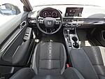 Used 2025 Honda Civic SPORT CVT in STUART, FLORIDA (Photo 6)