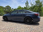 Used 2025 Honda Civic SPORT CVT in STUART, FLORIDA (Photo 9)