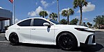 Used 2025 TOYOTA CAMRY SE in STUART, FLORIDA