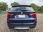 Used 2016 BMW X3 AWD 4DR XDRIVE35I in STUART, FLORIDA (Photo 10)