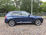 Used 2016 BMW X3 AWD 4DR XDRIVE35I in STUART, FLORIDA (Photo 12)