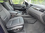 Used 2016 BMW X3 AWD 4DR XDRIVE35I in STUART, FLORIDA (Photo 14)