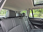 Used 2016 BMW X3 AWD 4DR XDRIVE35I in STUART, FLORIDA (Photo 18)