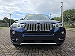 Used 2016 BMW X3 AWD 4DR XDRIVE35I in STUART, FLORIDA (Photo 2)