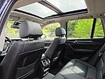 Used 2016 BMW X3 AWD 4DR XDRIVE35I in STUART, FLORIDA (Photo 23)