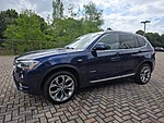 Used 2016 BMW X3 AWD 4DR XDRIVE35I in STUART, FLORIDA (Photo 3)