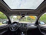 Used 2016 BMW X3 AWD 4DR XDRIVE35I in STUART, FLORIDA (Photo 4)