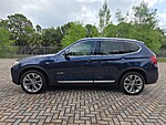 Used 2016 BMW X3 AWD 4DR XDRIVE35I in STUART, FLORIDA (Photo 8)
