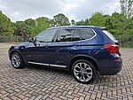 Used 2016 BMW X3 AWD 4DR XDRIVE35I in STUART, FLORIDA (Photo 9)