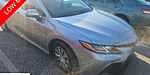 Used 2022 TOYOTA CAMRY HYBRID LE in STUART, FLORIDA