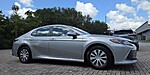 Used 2022 TOYOTA CAMRY HYBRID LE CVT in STUART, FLORIDA