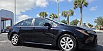 Used 2025 TOYOTA COROLLA LE CVT in STUART, FLORIDA