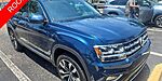 Used 2019 Volkswagen Atlas SEL PREMIUM in STUART, FLORIDA
