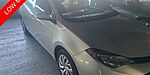 Used 2019 TOYOTA COROLLA LE in STUART, FLORIDA