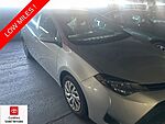 Used 2019 TOYOTA COROLLA LE in STUART, FLORIDA (Photo 1)