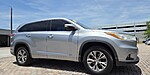 Used 2014 TOYOTA HIGHLANDER FWD 4DR V6 LE in STUART, FLORIDA