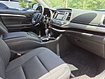 Used 2014 TOYOTA HIGHLANDER FWD 4DR V6 LE in STUART, FLORIDA (Photo 13)