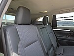 Used 2014 TOYOTA HIGHLANDER FWD 4DR V6 LE in STUART, FLORIDA (Photo 18)