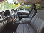 Used 2014 TOYOTA HIGHLANDER FWD 4DR V6 LE in STUART, FLORIDA (Photo 27)
