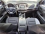 Used 2014 TOYOTA HIGHLANDER FWD 4DR V6 LE in STUART, FLORIDA (Photo 4)