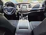 Used 2014 TOYOTA HIGHLANDER FWD 4DR V6 LE in STUART, FLORIDA (Photo 5)