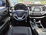 Used 2014 TOYOTA HIGHLANDER FWD 4DR V6 LE in STUART, FLORIDA (Photo 7)