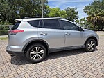 Used 2017 TOYOTA RAV4 XLE AWD in STUART, FLORIDA (Photo 11)
