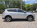 Used 2017 TOYOTA RAV4 XLE AWD in STUART, FLORIDA (Photo 12)