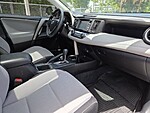 Used 2017 TOYOTA RAV4 XLE AWD in STUART, FLORIDA (Photo 13)