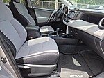 Used 2017 TOYOTA RAV4 XLE AWD in STUART, FLORIDA (Photo 14)