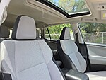 Used 2017 TOYOTA RAV4 XLE AWD in STUART, FLORIDA (Photo 15)