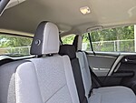 Used 2017 TOYOTA RAV4 XLE AWD in STUART, FLORIDA (Photo 18)