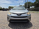 Used 2017 TOYOTA RAV4 XLE AWD in STUART, FLORIDA (Photo 2)