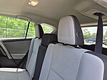 Used 2017 TOYOTA RAV4 XLE AWD in STUART, FLORIDA (Photo 21)