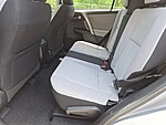 Used 2017 TOYOTA RAV4 XLE AWD in STUART, FLORIDA (Photo 22)