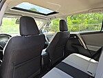 Used 2017 TOYOTA RAV4 XLE AWD in STUART, FLORIDA (Photo 23)
