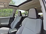Used 2017 TOYOTA RAV4 XLE AWD in STUART, FLORIDA (Photo 24)