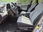 Used 2017 TOYOTA RAV4 XLE AWD in STUART, FLORIDA (Photo 25)