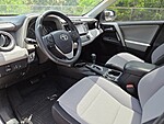 Used 2017 TOYOTA RAV4 XLE AWD in STUART, FLORIDA (Photo 26)